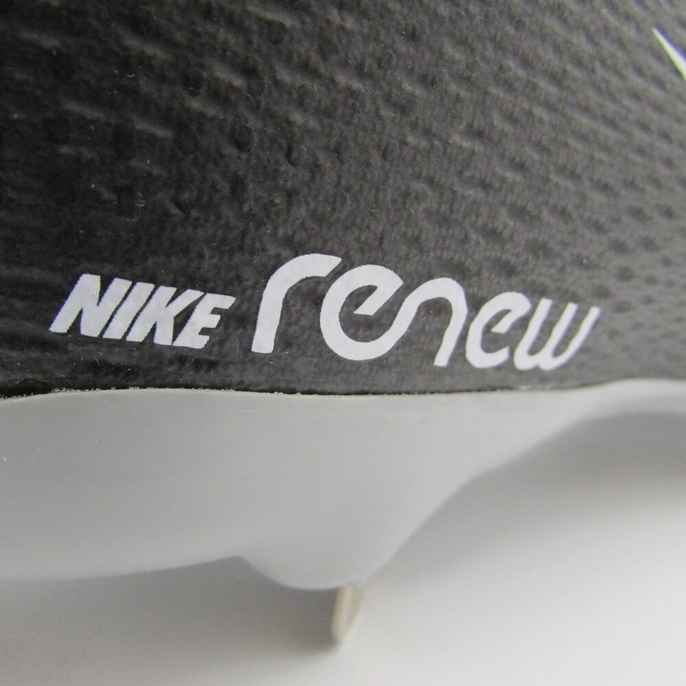 Nike Hyperdiamond 4 Black Softball Metal Cleats Women’s Size 8 New NWT - Picture 7 of 14